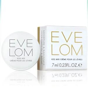 EVE LOM Kiss Mix | Hydrating Lip Balm, NWB